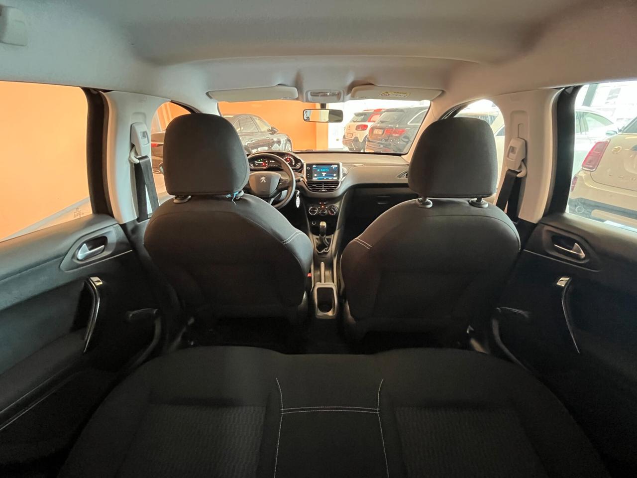 Peugeot 208 PureTech 68 5 porte Active