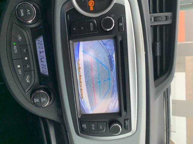 TOYOTA Yaris 1.5 Hybrid 5 porte Lounge