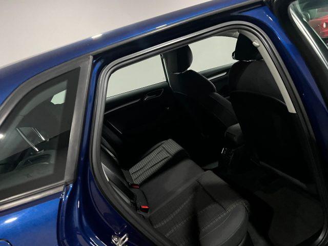 AUDI A3 SPB 2.0 TDI 150 CV diesel quattro Ambition