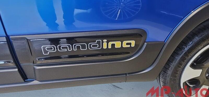 FIAT Pandina