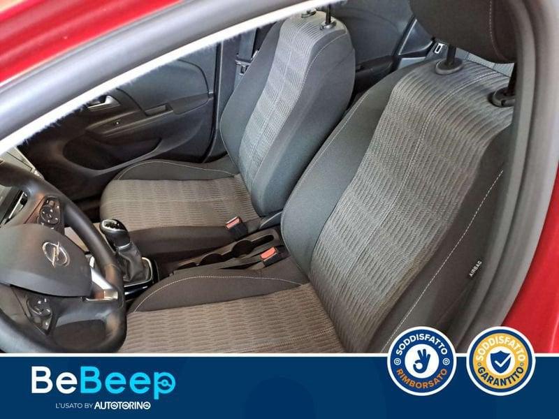 Opel Corsa 1.2 ELEGANCE S&S 75CV