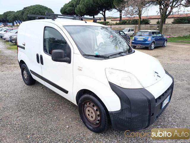 CITROEN Nemo 1.3 MJT 75CV + IVA 22%