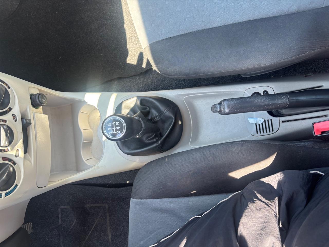 Fiat Punto 1.3 Multijet 16V 5 porte Dynamic