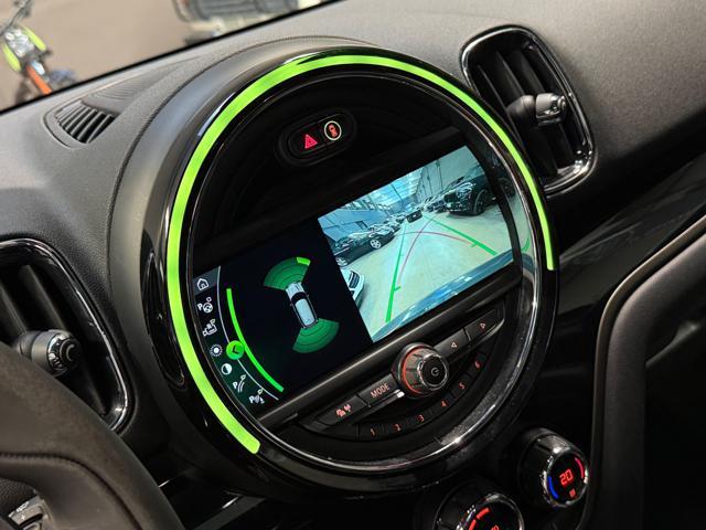 MINI Countryman 2.0 Cooper S Hype Countryman ALL4