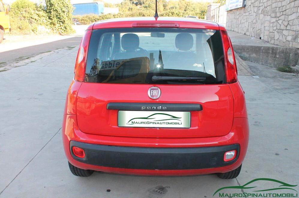 Fiat Panda 1.3 MJT 95 CV S&S Easy