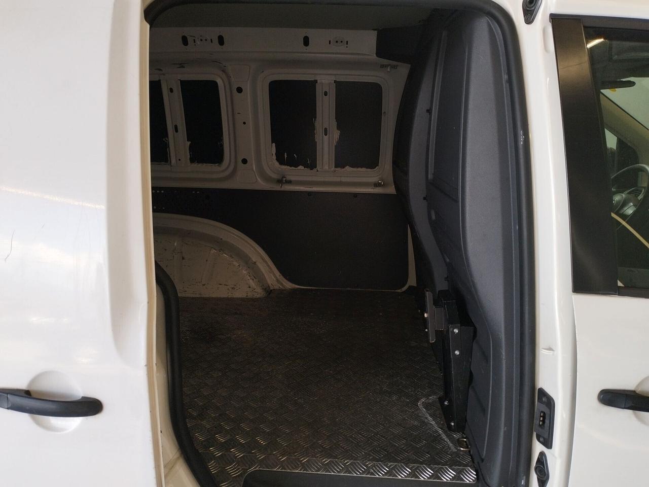 Volkswagen Caddy N1 IVA ESCLUSA