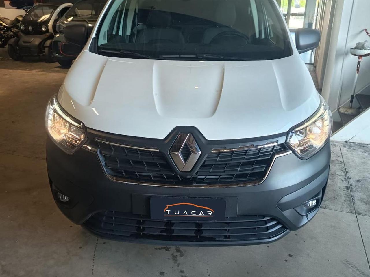 Renault Express 1.5 Blue dCi 95 *PROMO FINAN #8280