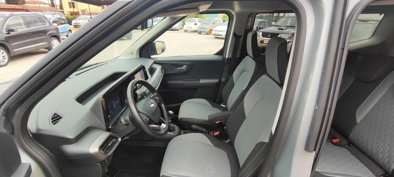 Ford Tourneo Courier 1.0 EcoBoost Active