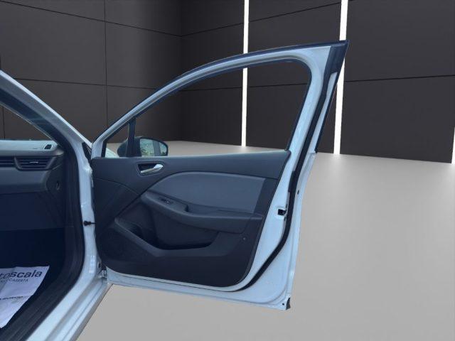 RENAULT Clio SCe 65 CV 5 porte Life autocarro