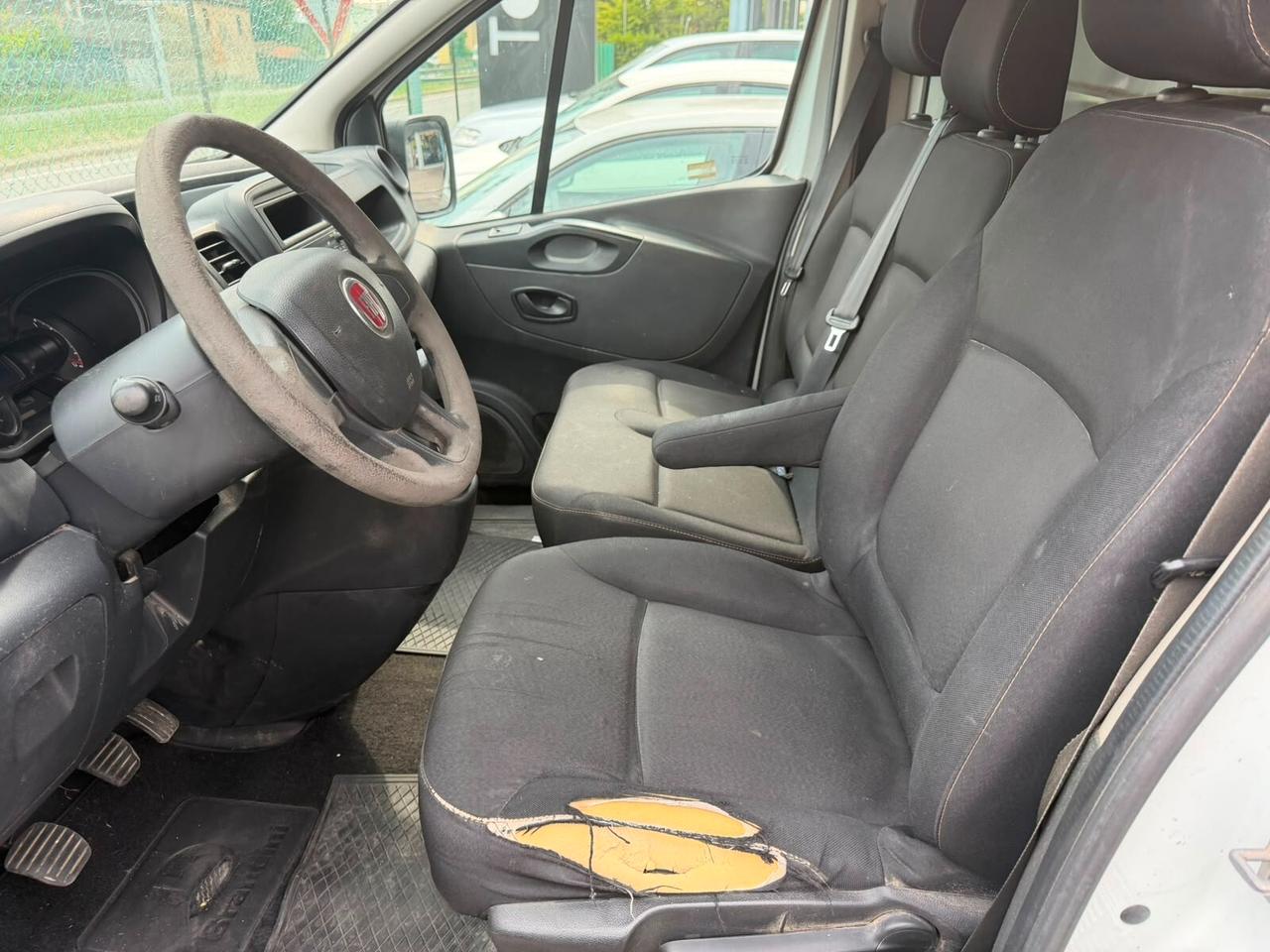 Fiat TALENTO