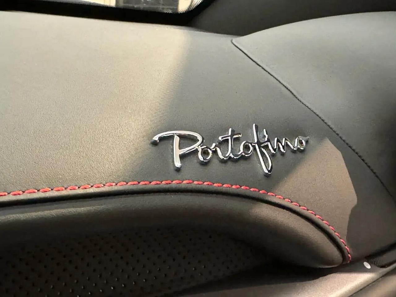 Ferrari Portofino Cabriolet