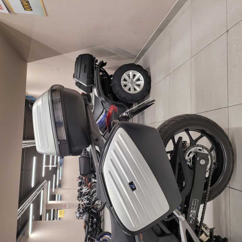 Honda NC 750 X DCT ABS - 2015