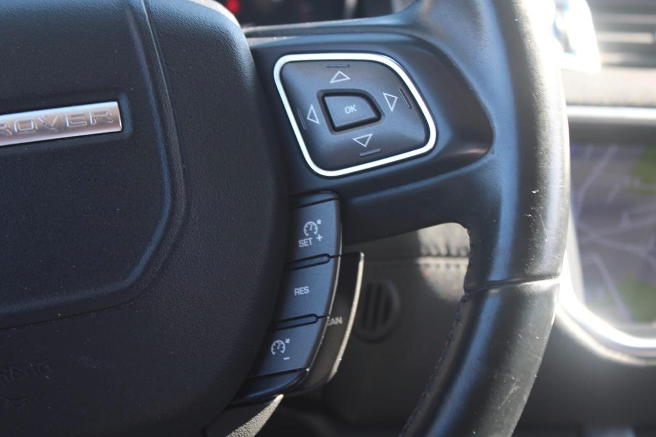 Range Rover Evoque Tua A SOLI 204€ al mese Anticipo Zero