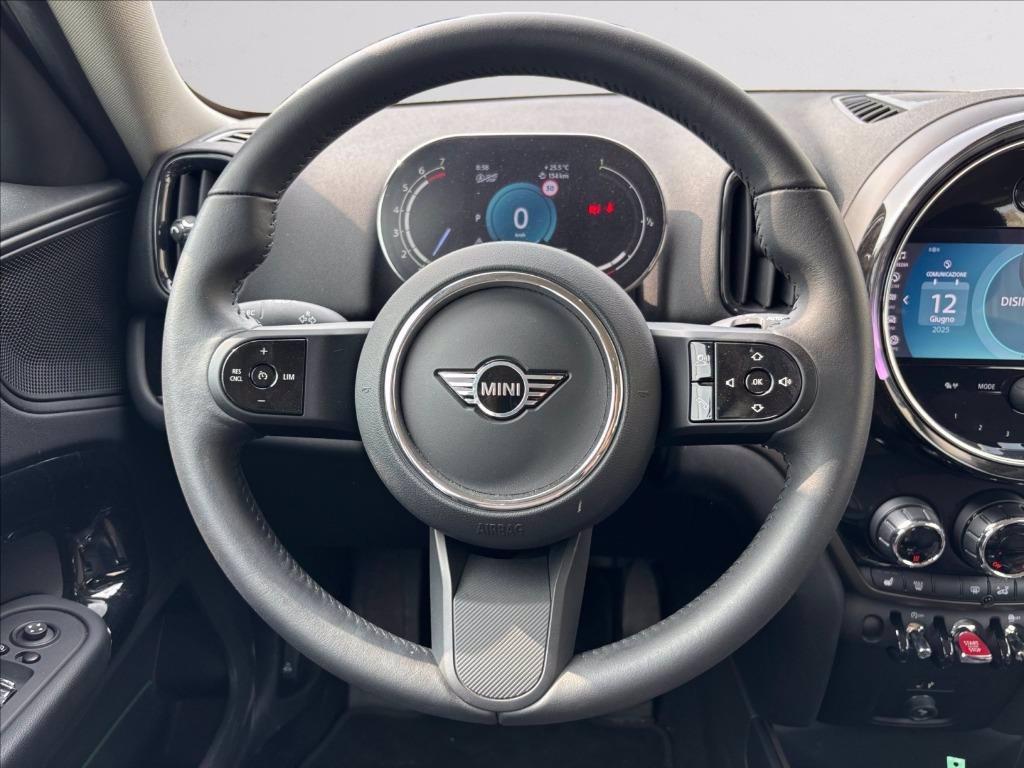 MINI Mini Countryman 1.5 Cooper Classic auto del 2022