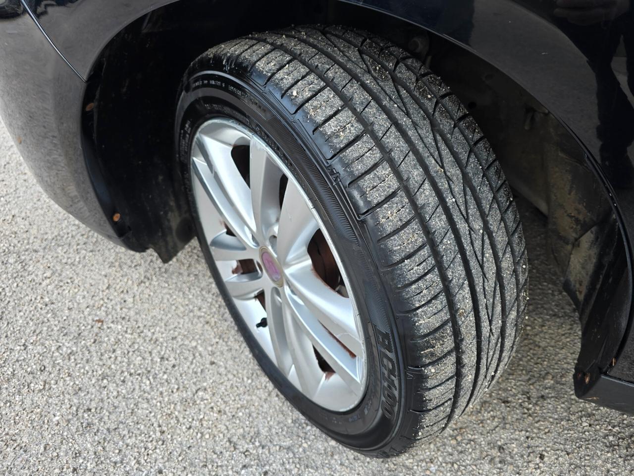 Fiat Croma 1.9 Multijet Emotion 150cv full opt 2009