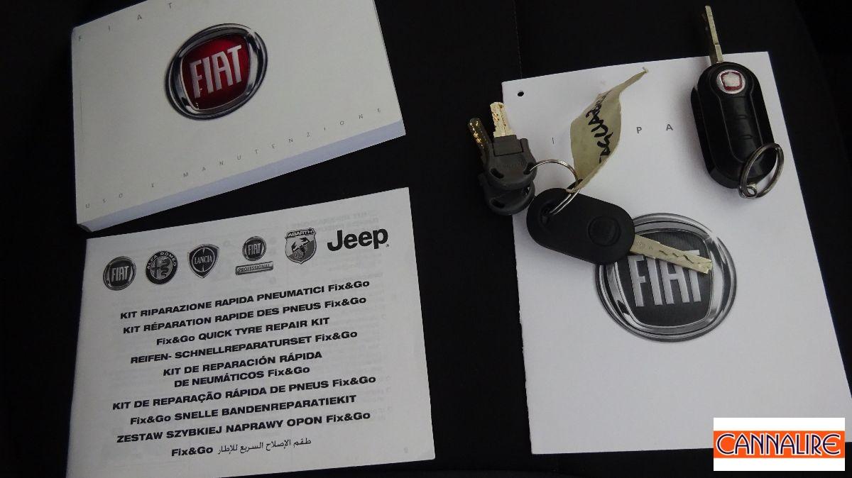 FIAT - Panda - 1.2 Easy