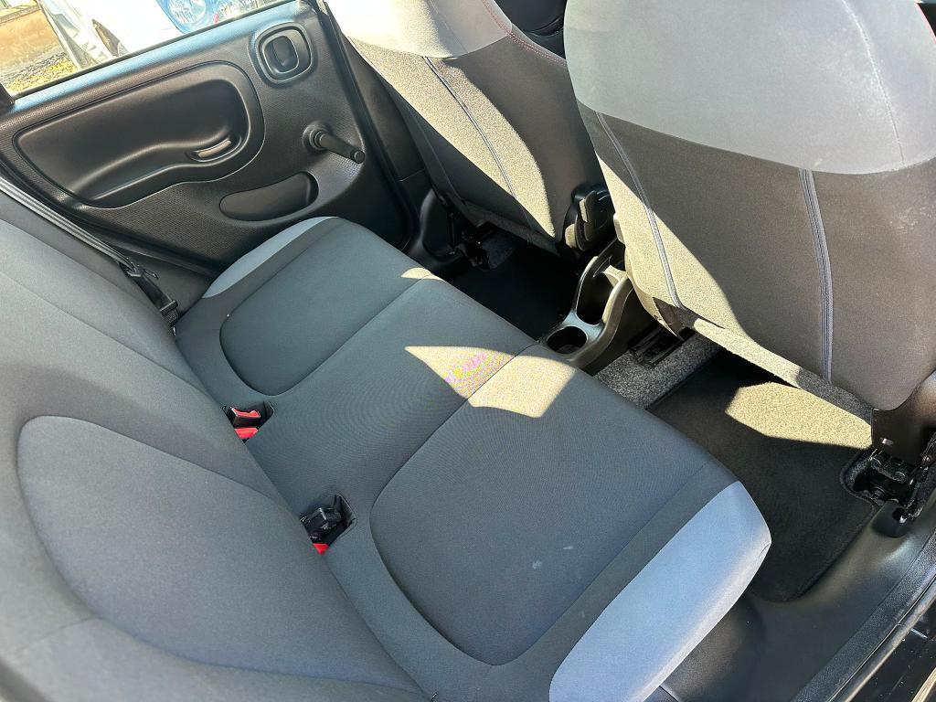 Fiat Panda 1.2 Pop 69cv