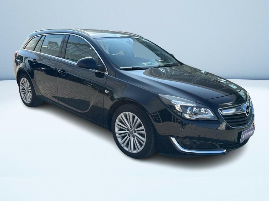 Opel Insignia Sports Tourer 2.0 CDTI Cosmo Business Auto