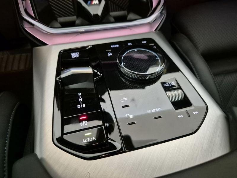 BMW X3 G45 2024 xdrive20d auto