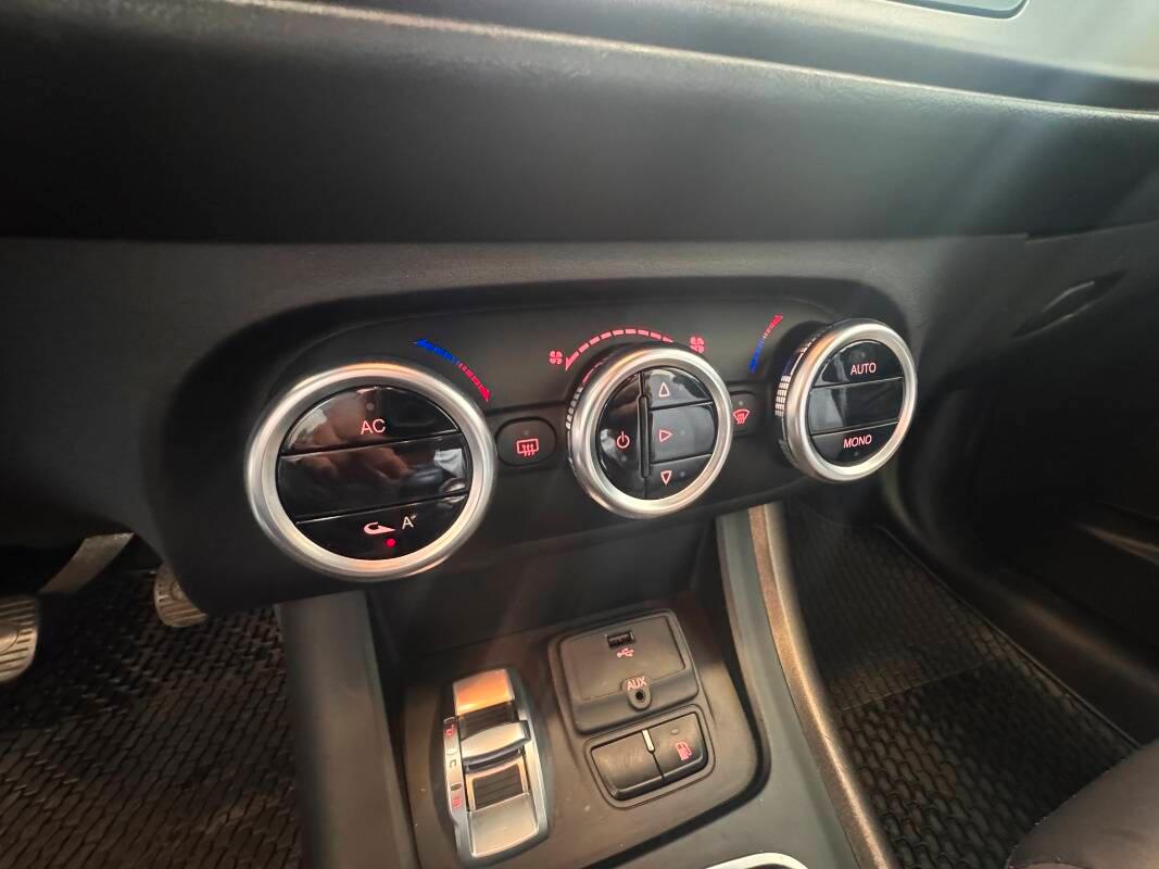 Alfa Romeo Giulietta 1.4 t. Progression Gpl 120cv E6