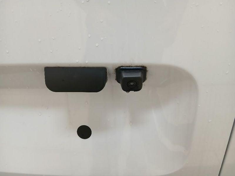 FIAT Doblò Doblo van XL 1.5 diesel 130cv auto