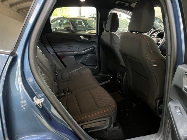 FORD Kuga 2.0D 120CV aut. 2WD ST-Line X STLINE/LED/TELECAM