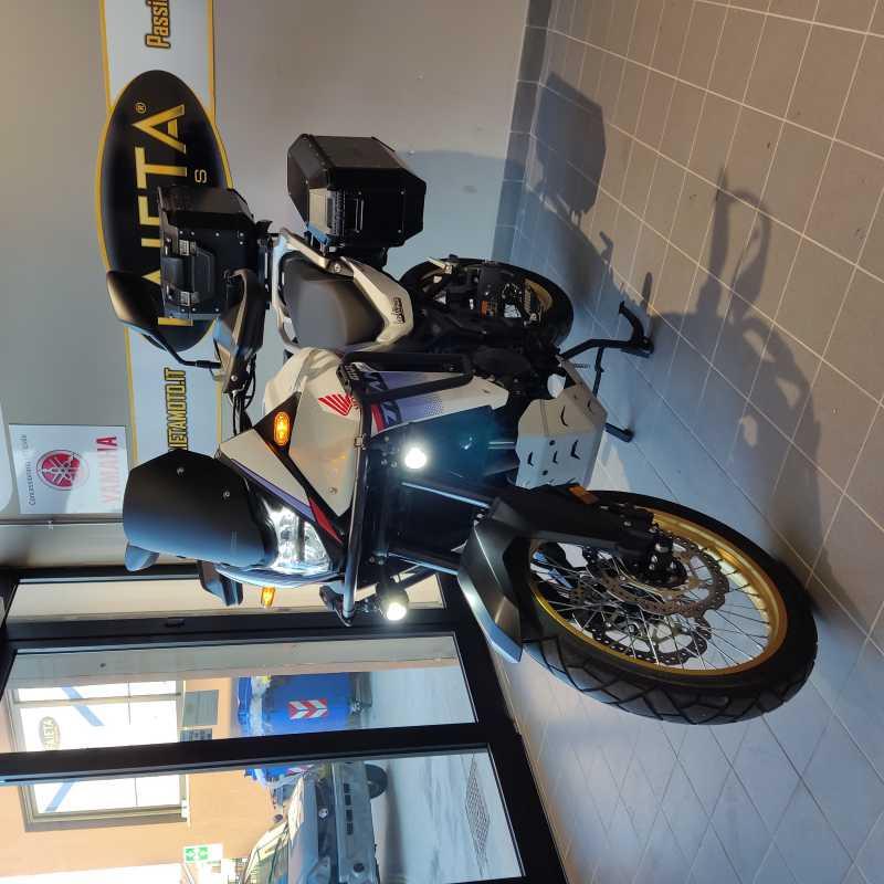 Honda Transalp XL750 - 2024