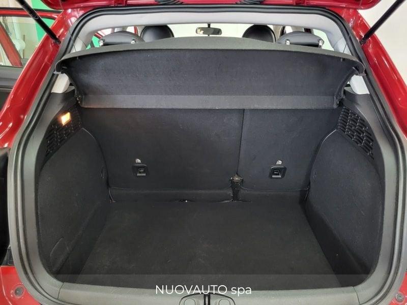 FIAT 500X 1.3 Mjet 95CV 4x2 City Look Pop Star
