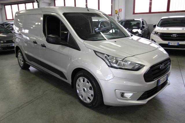 FORD Transit Connect 210 1.5 TDCi 100CV PL 3 Posti + IVA 22%