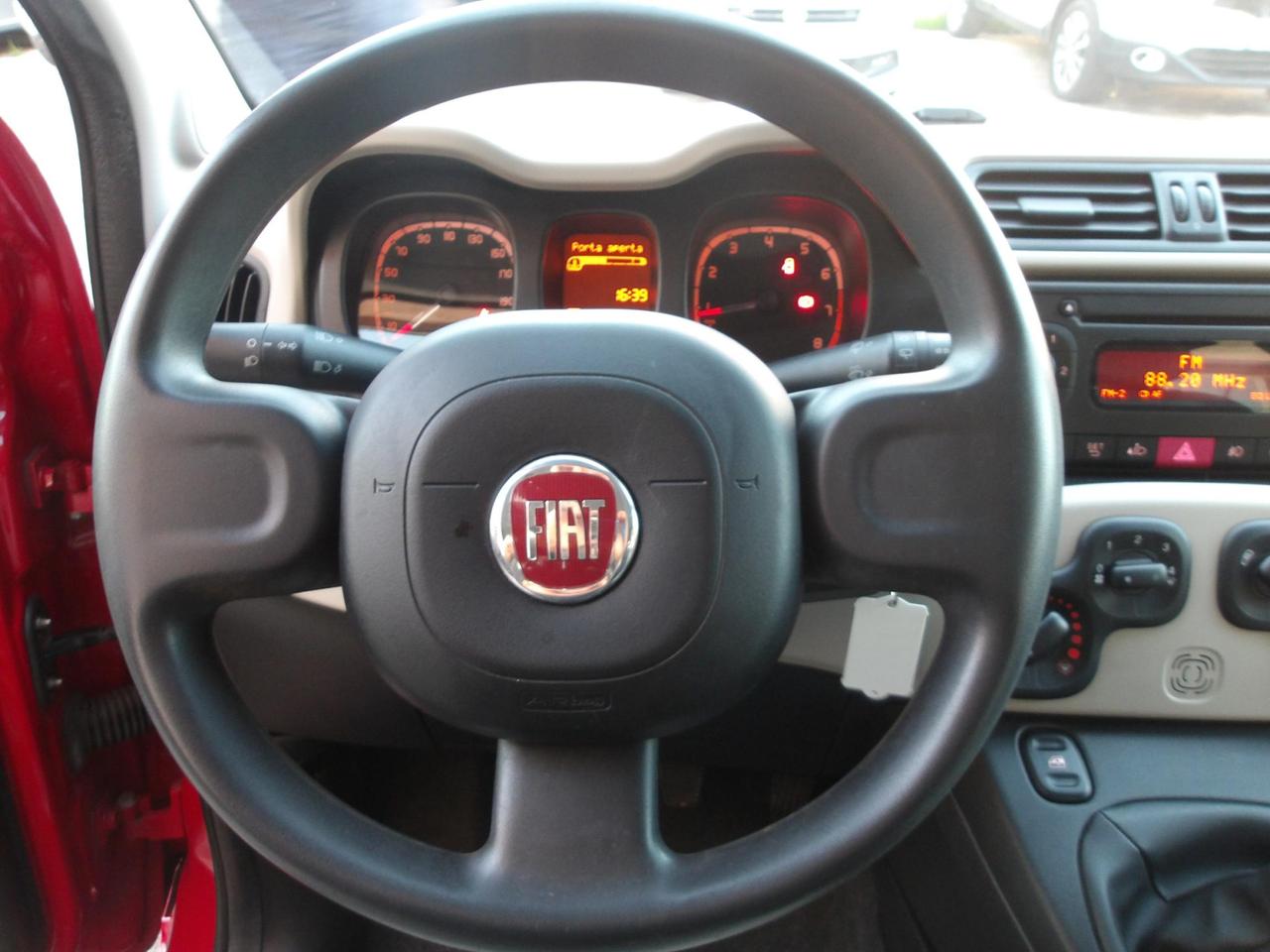 Fiat Panda 1.2 Pop 69cv E6