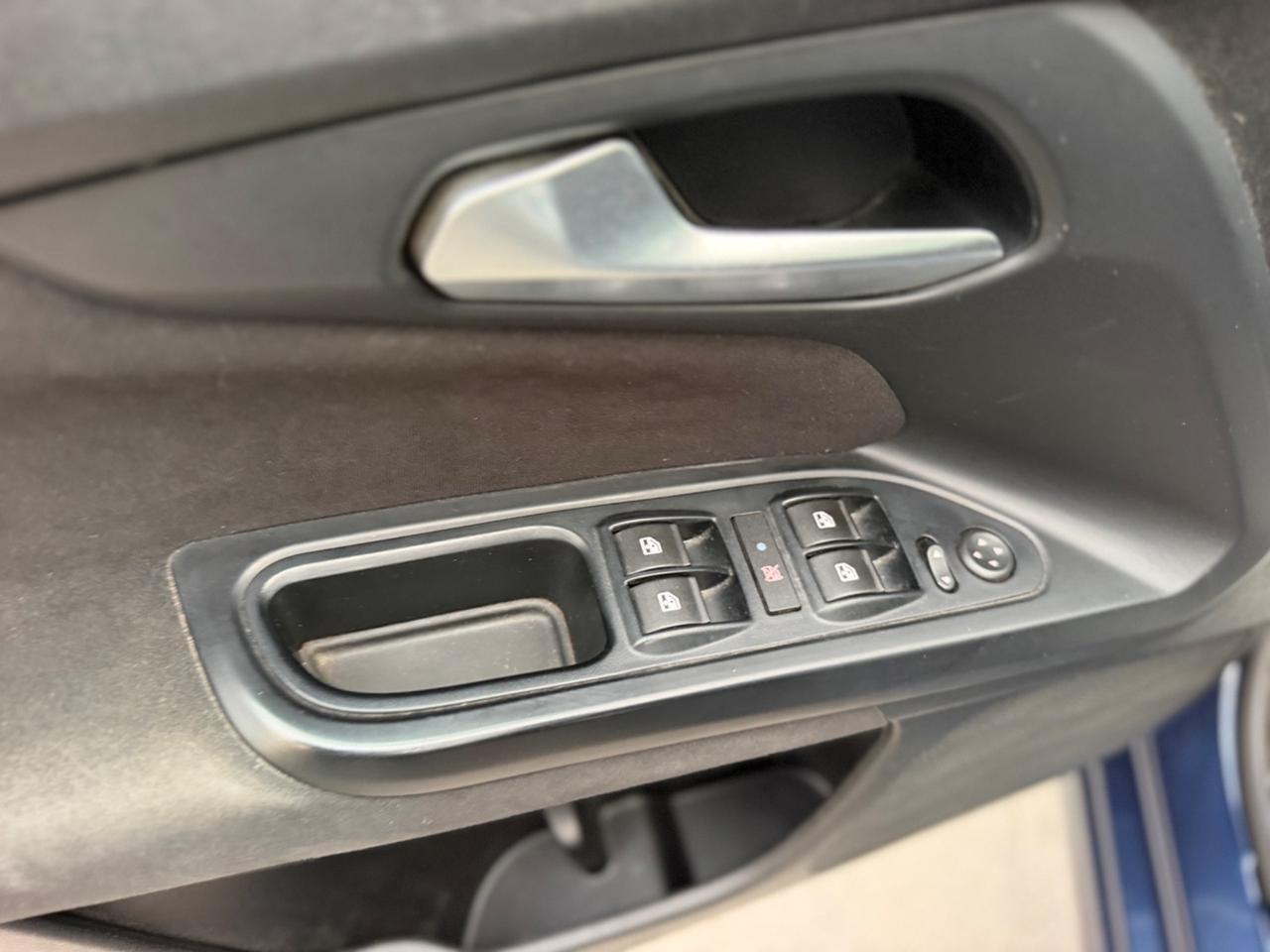 Fiat Tipo 1.6 Mjt S&S DCT SW Lounge