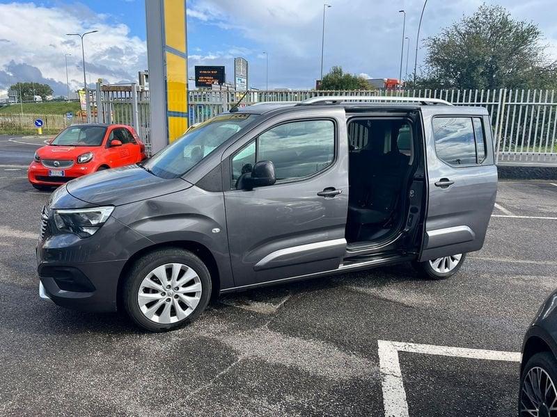 Opel Combo Life 1.5D 100 CV S&S M1 Innovation