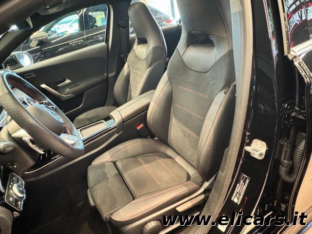 MERCEDES-BENZ A 180 Automatic 4p. AMG Line Premium