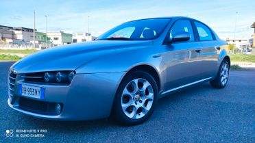 Alfa Romeo 159 1.9 JTDm 16V Progression Q-Tronic