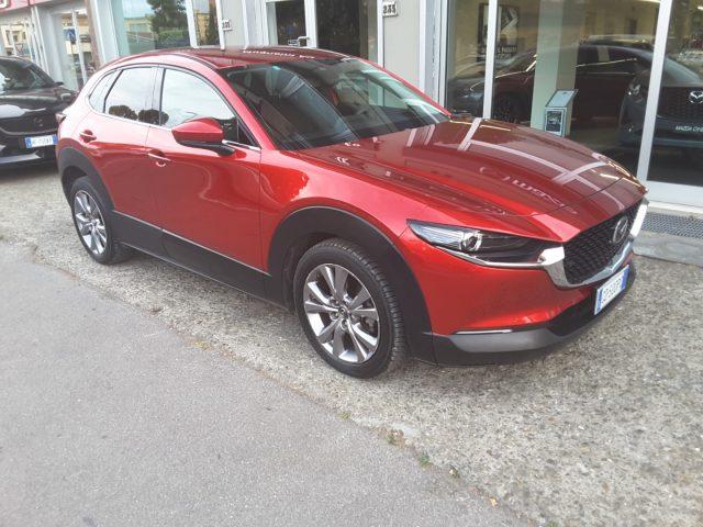MAZDA CX-30 2.0L Skyactiv-G 150 CV M Hybrid Exceed
