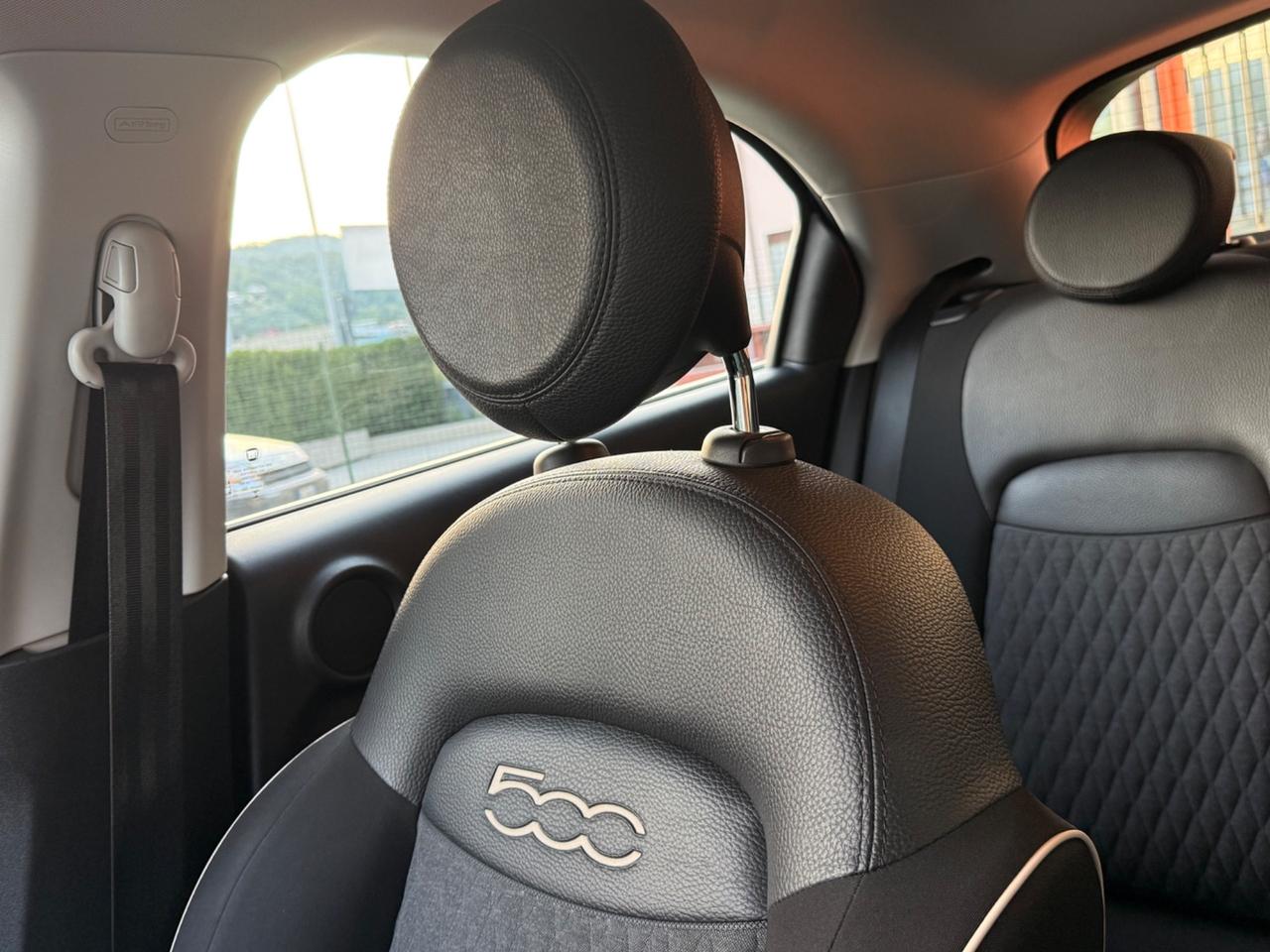 Fiat 500X 1.3 MultiJet 95 CV Lounge