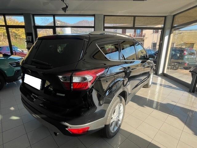 Ford Kuga 1.5 EcoBoost 120 CV S&S 2WD Titanium