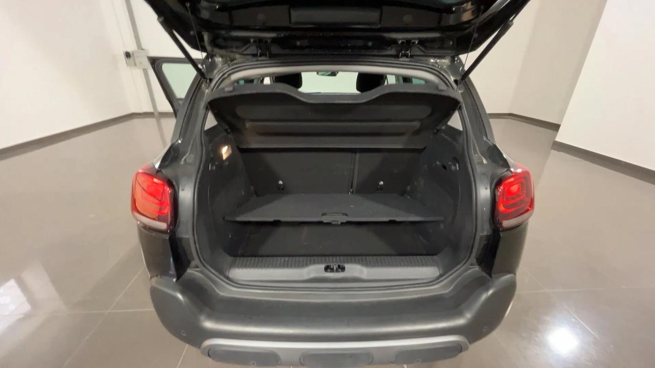 Citroen C3 Aircross PureTech 110 S&S Max