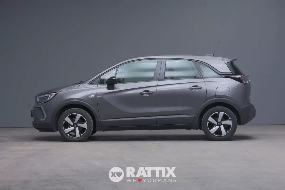 Opel Crossland 1.2 83CV Edition