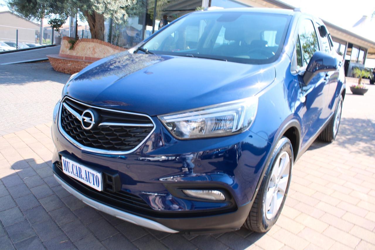 Opel Mokka X 1.6 CDTI Ecotec 4x2 Start&Stop Ultimate