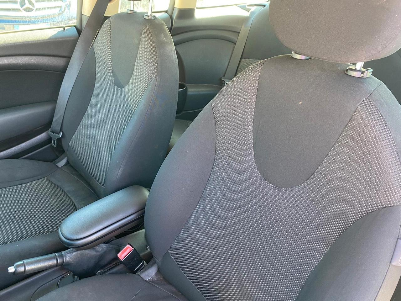 Mini Cooper D Clubman 1.6 16V