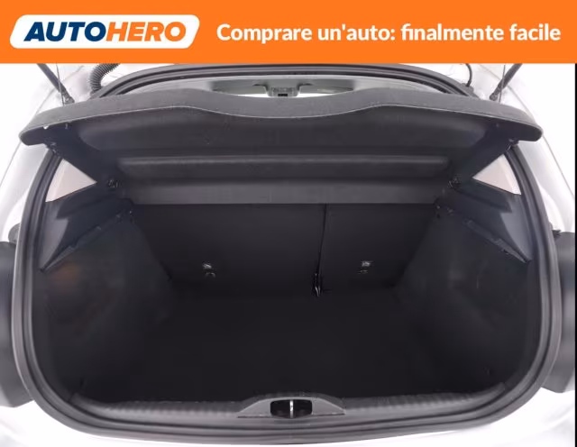 CITROEN C3 PureTech 68 Feel