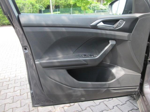 Volkswagen T-Cross 1.0 TSI 110 CV DSG Style