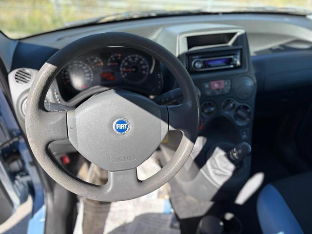 FIAT Panda 1.3 MJT 16V 4x4 Climbing MOTORE REVISIONATO
