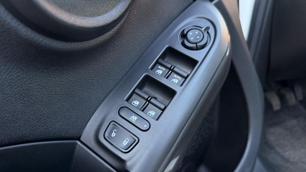 FIAT 500X 1.6 MULTIJET CONNECT 130 CV - LANE ASSIST, CRUISE CONTROL, NEOPATENTATI