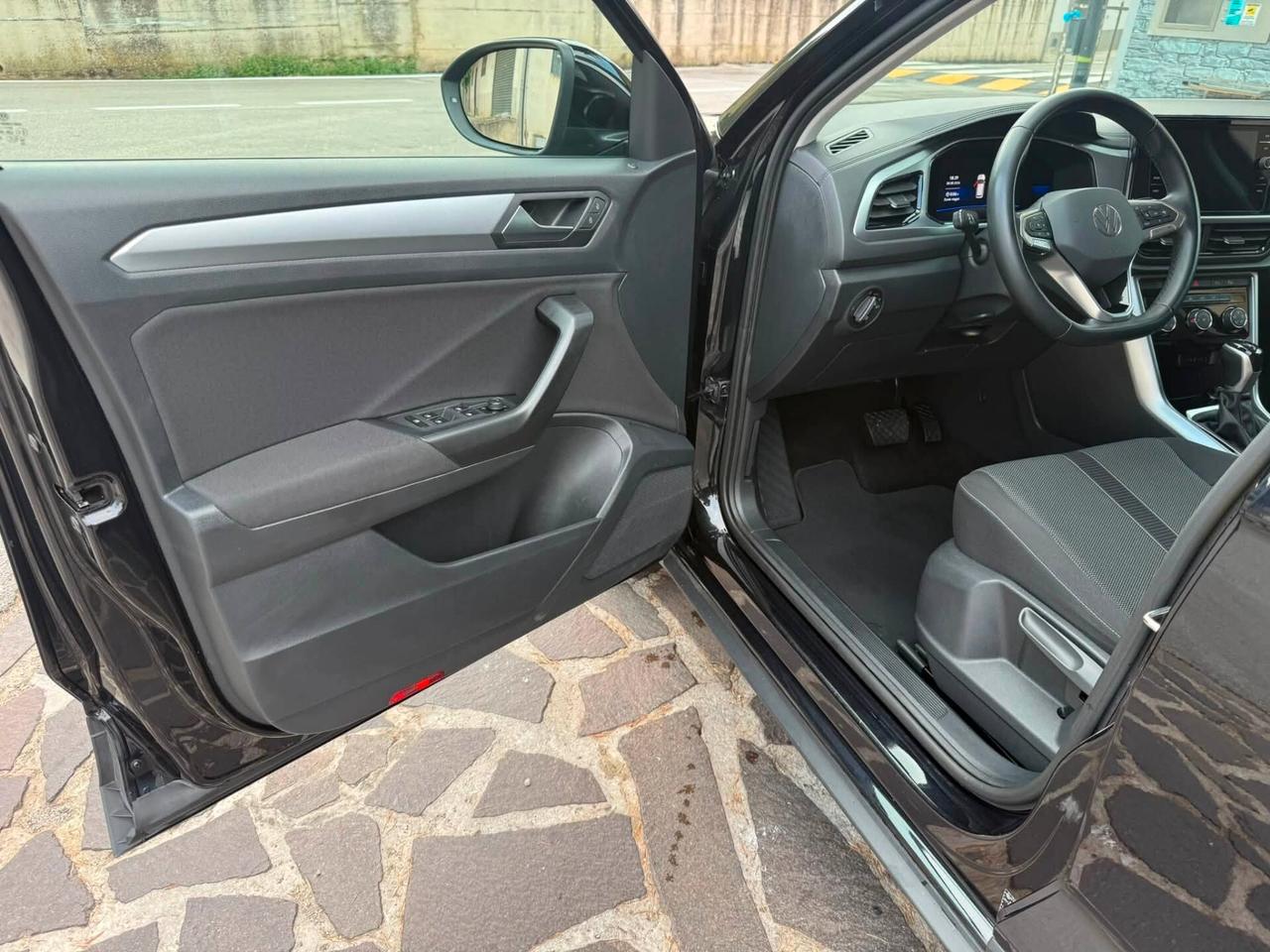 Volkswagen T-Roc 2.0 Tdi 150cv DSG 2022