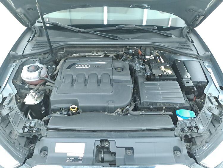 Audi A3 SPB Business BR192778 1.6 Diesel 116CV