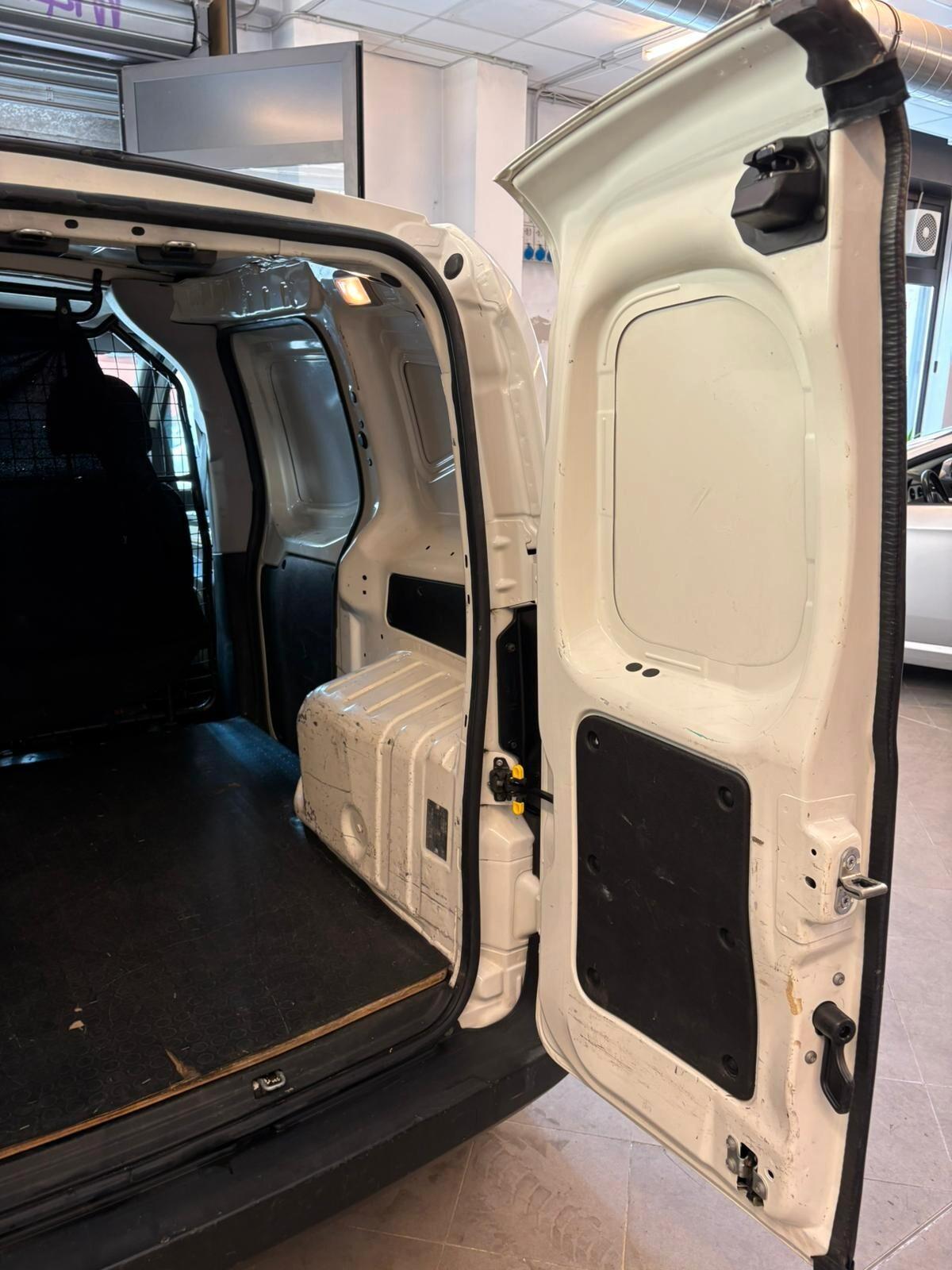 Fiat Fiorino 1.3 MJT 95CV Furgone