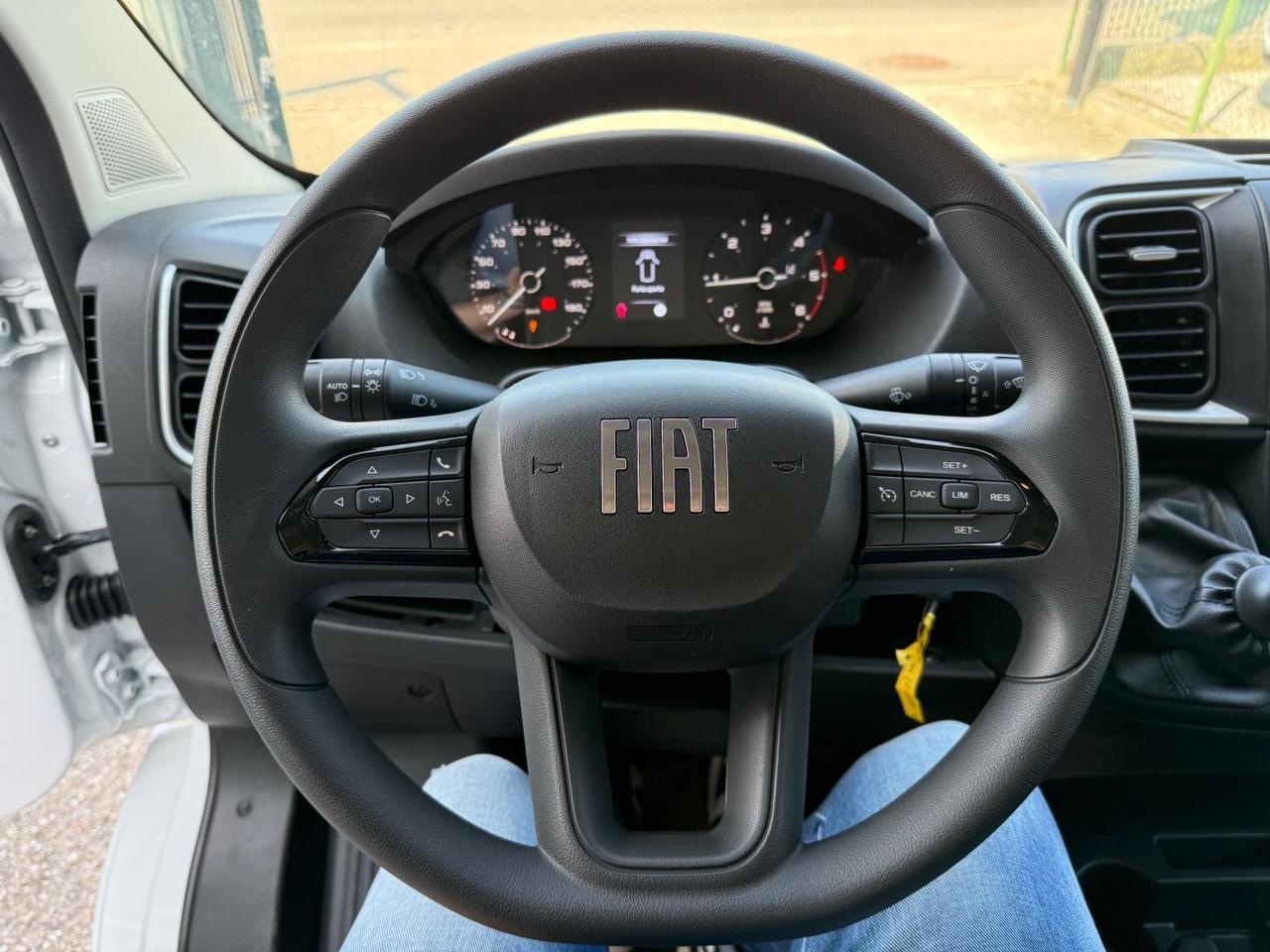 FIAT Ducato 35 MH2 2.2 mjt3 140cv