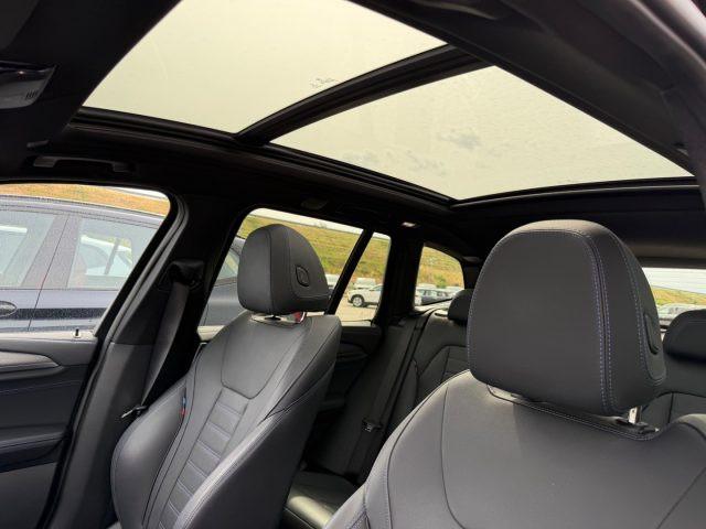 BMW X3 xDrive20d Msport